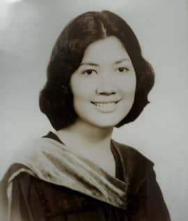 An early Photo of Dr. Bing